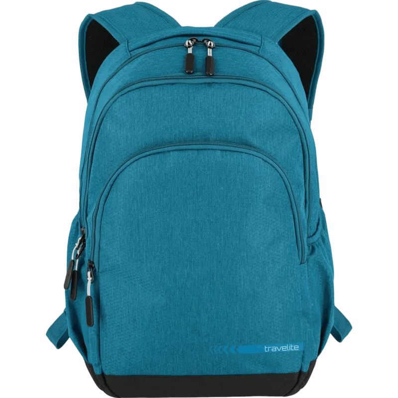 Travelite Kick Off Freizeit-Rucksack L 45 cm -Petrol