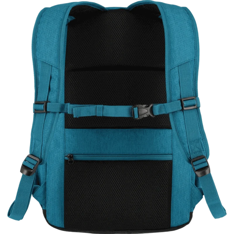 Travelite Kick Off Freizeit-Rucksack L 45 cm -Petrol