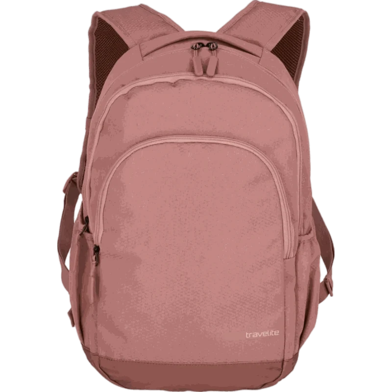 Travelite Kick Off Freizeit-Rucksack L 45 cm -Rosé