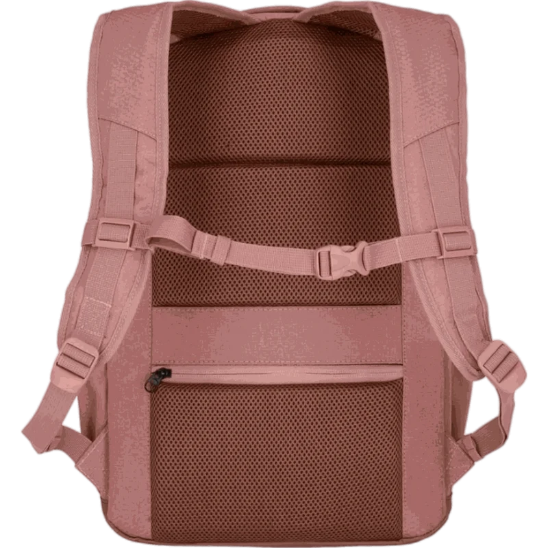 Travelite Kick Off Freizeit-Rucksack L 45 cm -Rosé
