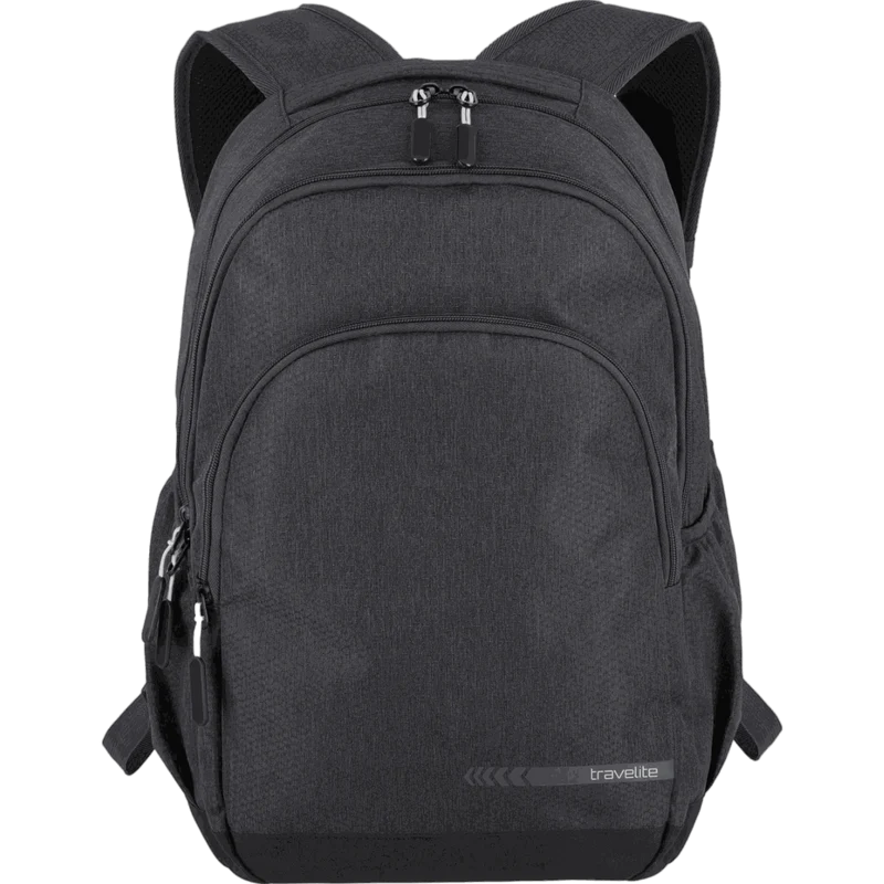 Travelite Kick Off Freizeit-Rucksack L 45 cm -anthrazit