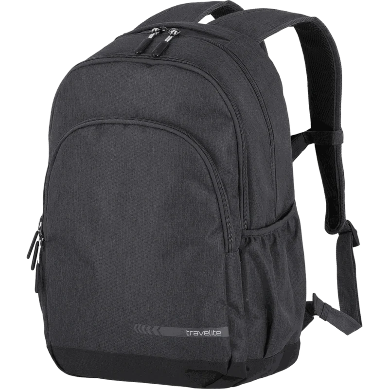 Travelite Kick Off Freizeit-Rucksack L 45 cm -anthrazit