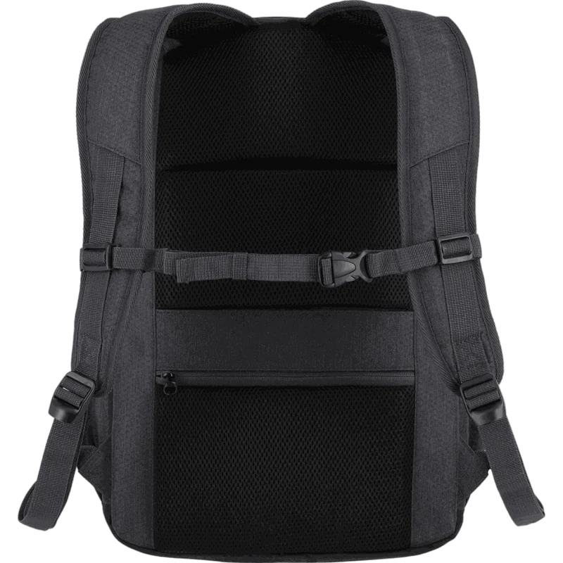 Travelite Kick Off Freizeit-Rucksack L 45 cm -anthrazit