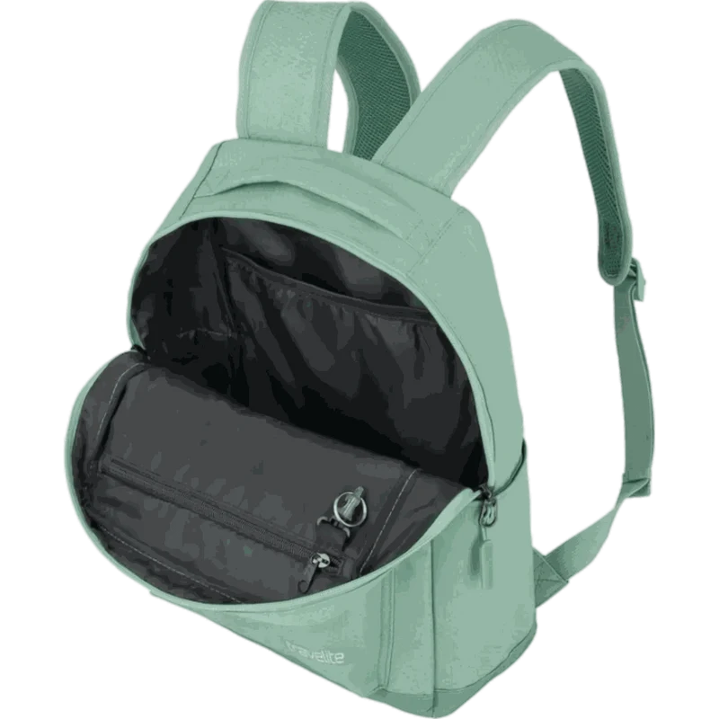 Travelite Kick Off Freizeit-Rucksack M 40 cm -Salbei