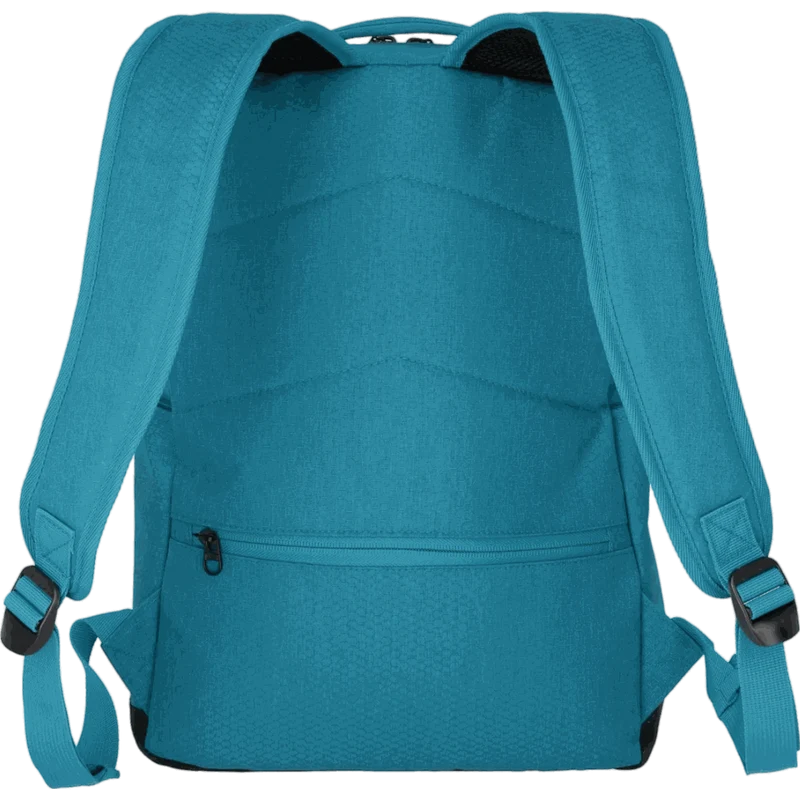 Travelite Kick Off Freizeit-Rucksack M 40 cm -Petrol