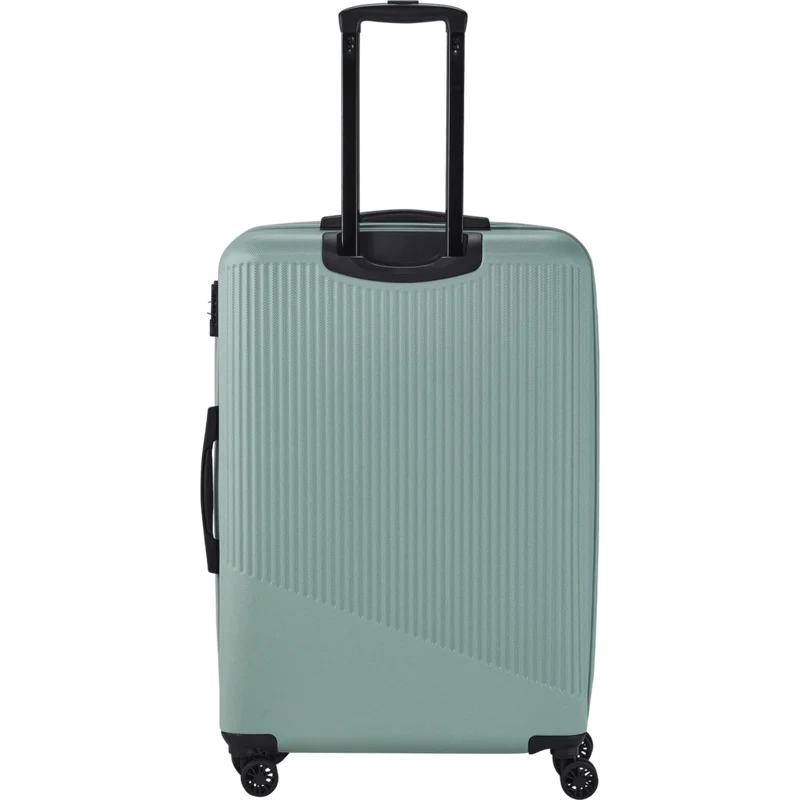 Travelite Bali 4-Rollen-Trolley L 77 cm -Mint