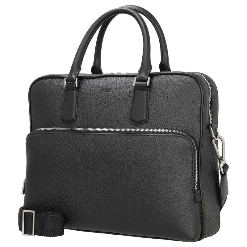 BOSS New Crosstown - Aktentasche 38 cm (black)