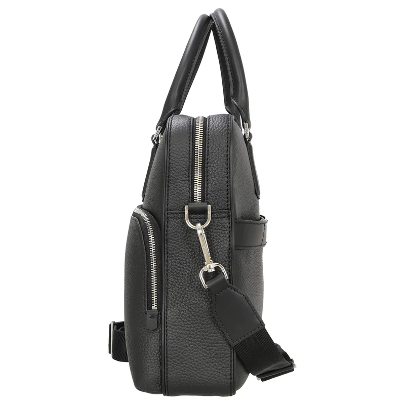 BOSS New Crosstown - Aktentasche 38 cm (black)
