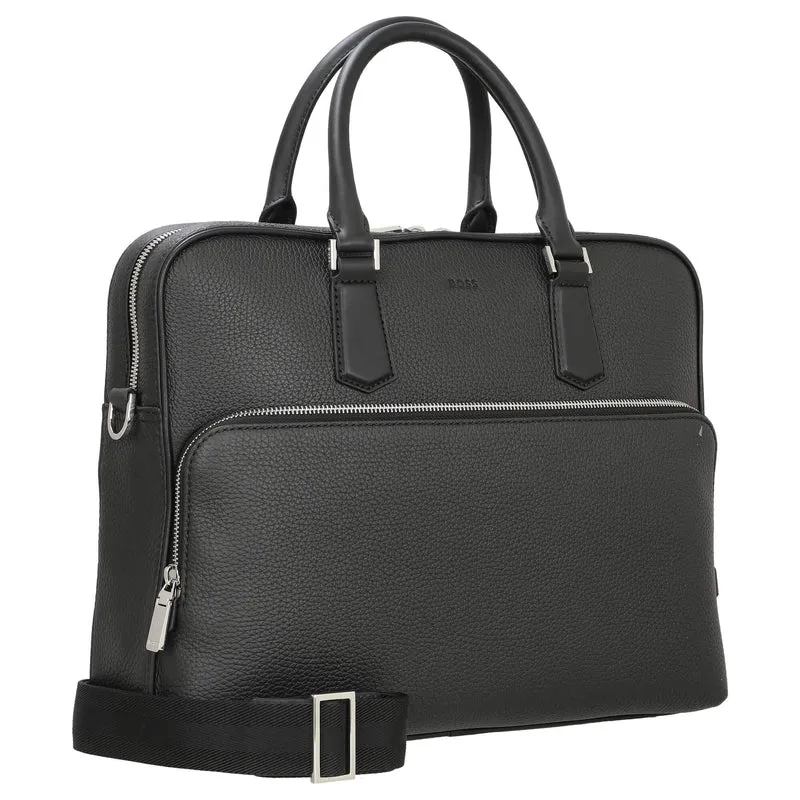 BOSS New Crosstown - Aktentasche 38 cm (black)