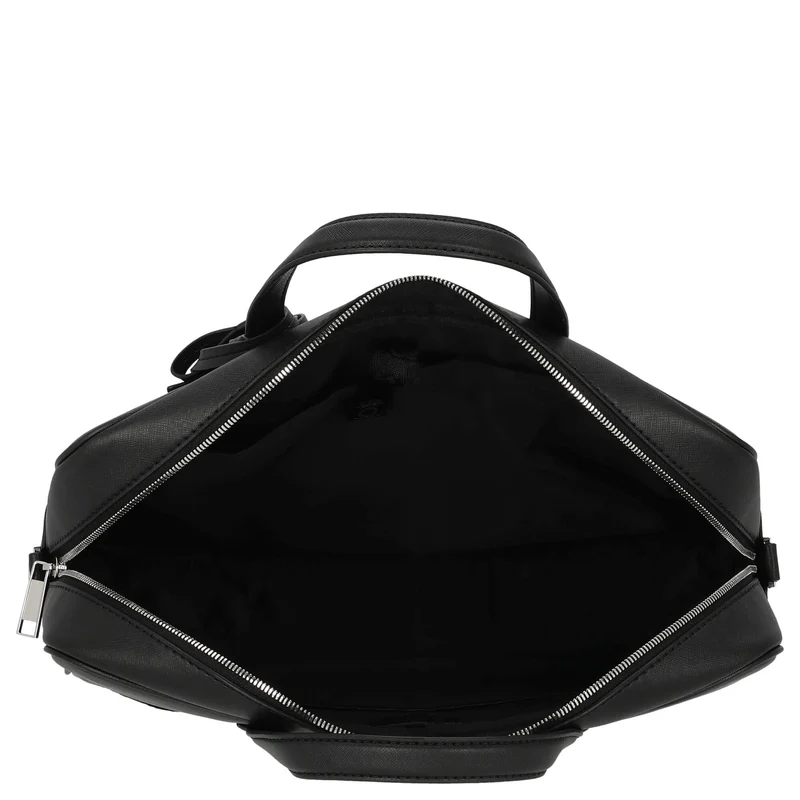 BOSS Zair S Doc Case - Aktentasche 38 cm (black)