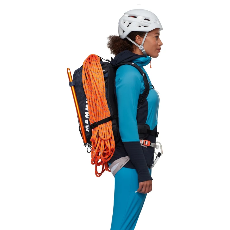 Mammut Trion 28 Women - Wanderrucksack 50 cm (marine-black)