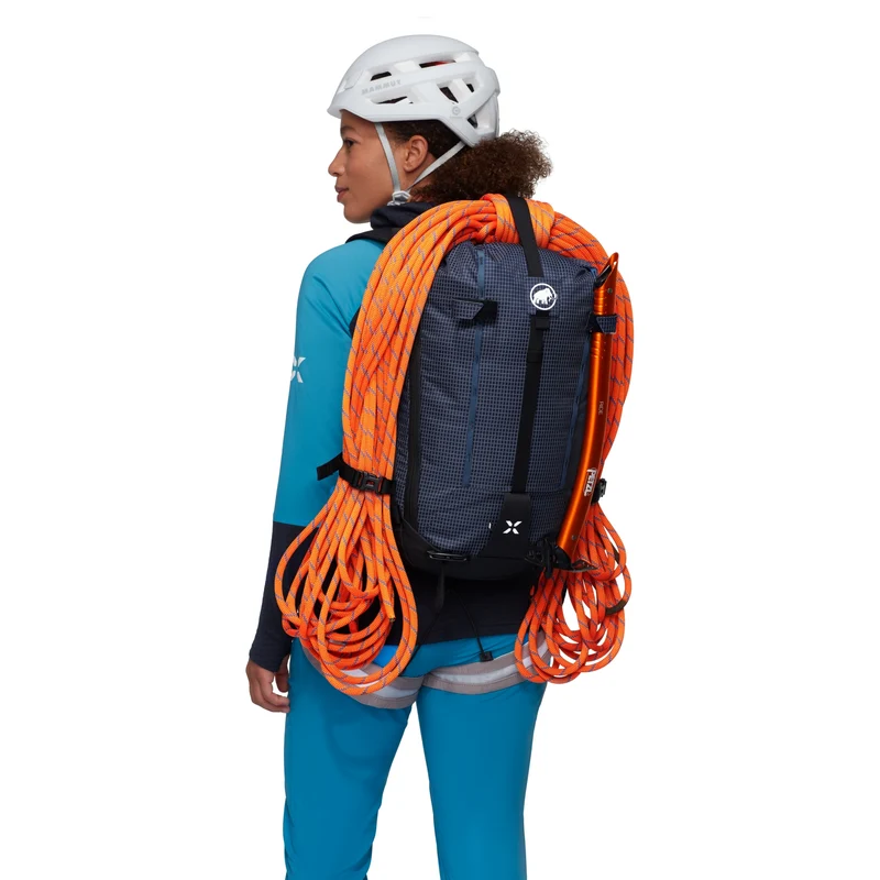 Mammut Trion 28 Women - Wanderrucksack 50 cm (marine-black)