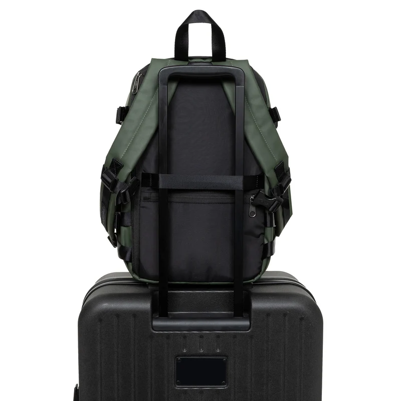 Eastpak Selection Cabin Pak'r 22 - Rucksack 15" 40 cm (tarp forest)