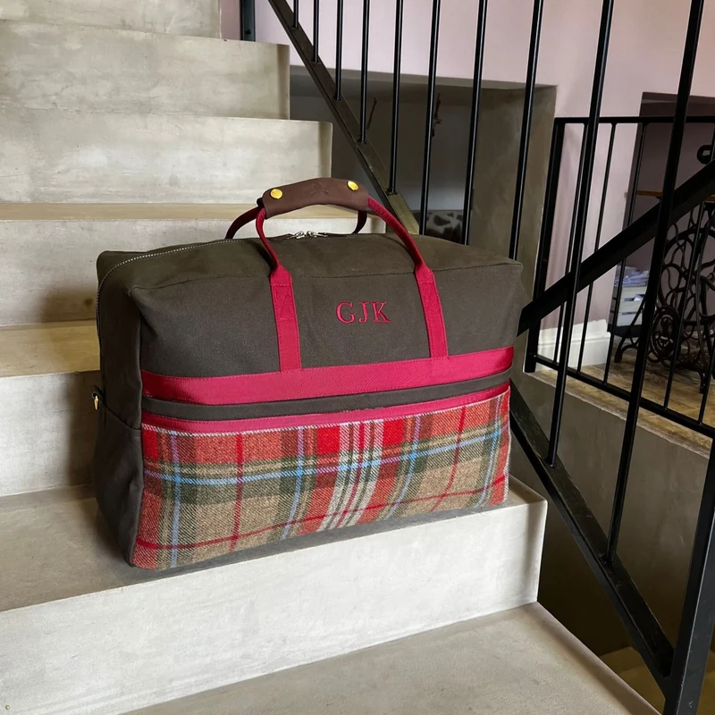 Weekender DESIGN YOUR OWN
