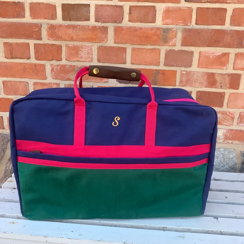 Weekender DESIGN YOUR OWN