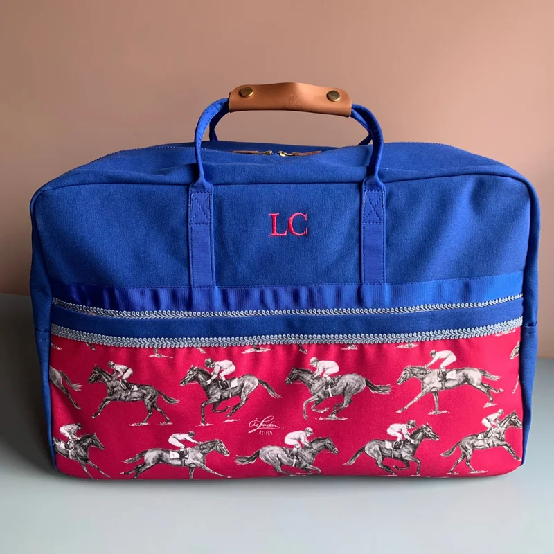 Weekender DESIGN YOUR OWN
