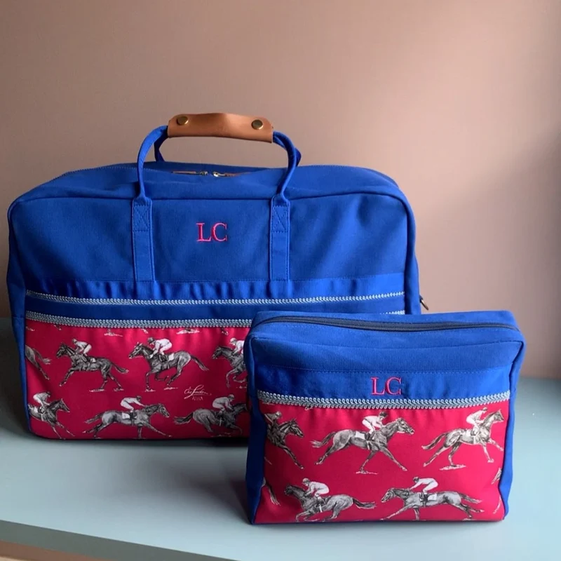Kulturtasche L DESIGN YOUR OWN