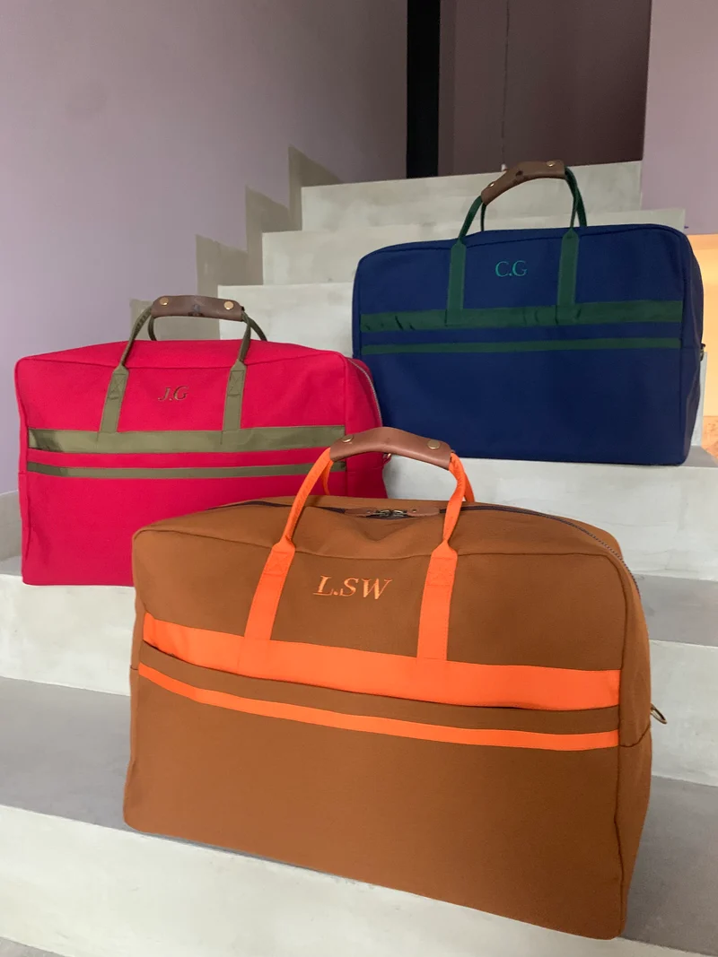 Weekender DESIGN YOUR OWN