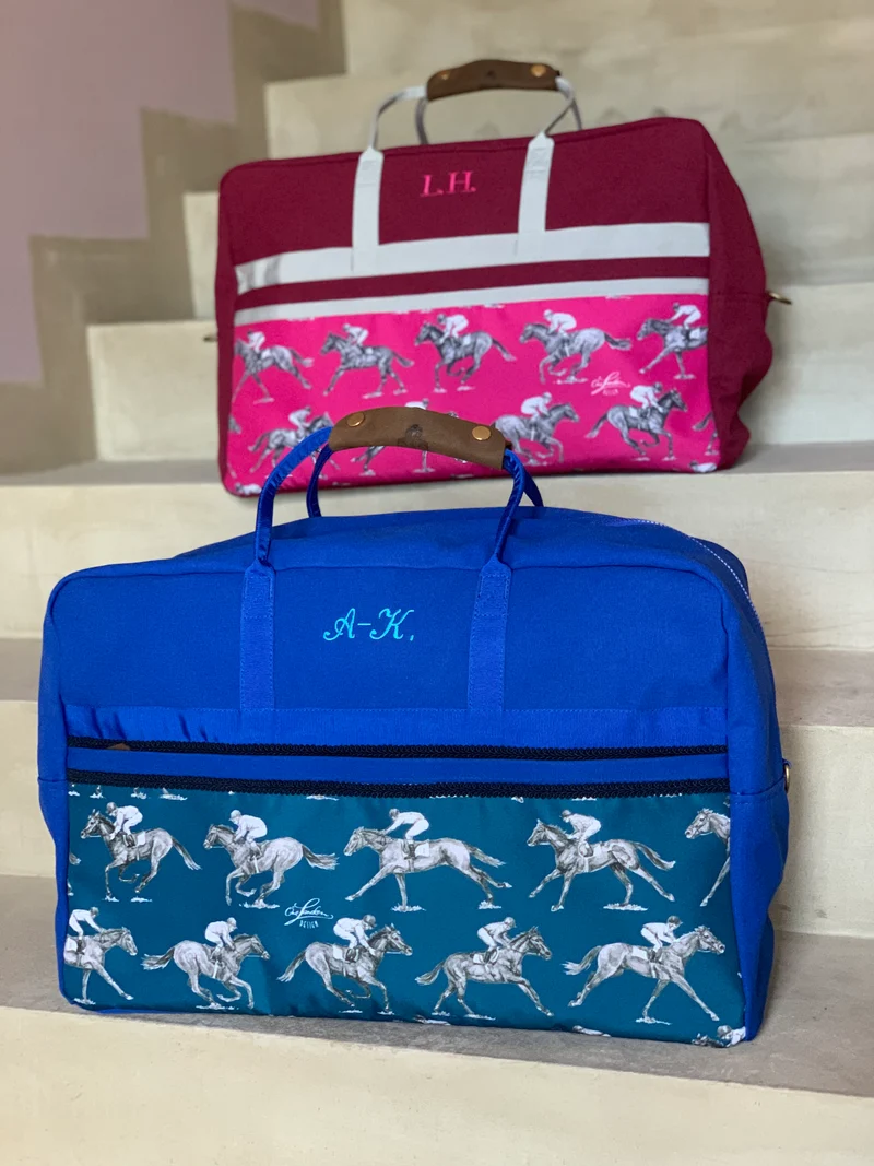 Weekender DESIGN YOUR OWN