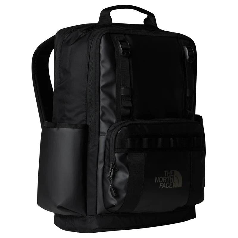 The North Face Base Camp Daypack - Rucksack 16" 47 cm (tnf black/asphalt grey)