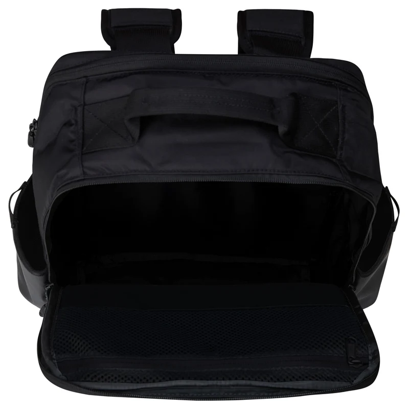 The North Face Base Camp Daypack - Rucksack 16" 47 cm (tnf black/asphalt grey)