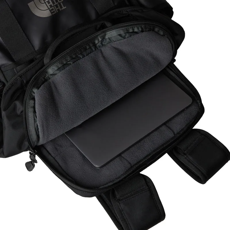 The North Face Base Camp Daypack - Rucksack 16" 47 cm (tnf black/asphalt grey)