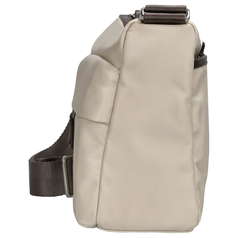Mandarina Duck Hunter - Umhängetasche 28 cm (latte)