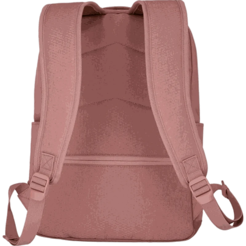 Travelite Kick Off Freizeit-Rucksack M 40 cm -Rosé