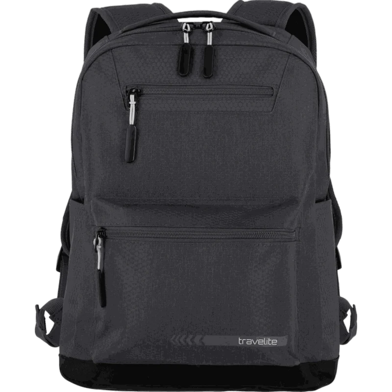 Travelite Kick Off Freizeit-Rucksack M 40 cm -Anthrazit