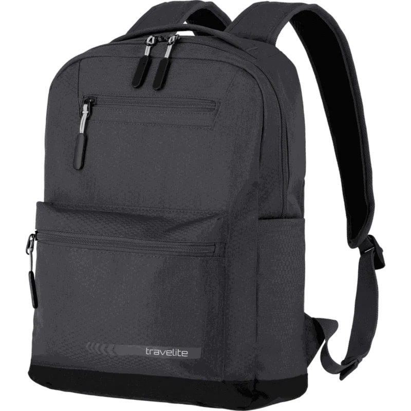 Travelite Kick Off Freizeit-Rucksack M 40 cm -Anthrazit