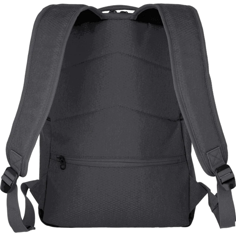 Travelite Kick Off Freizeit-Rucksack M 40 cm -Anthrazit