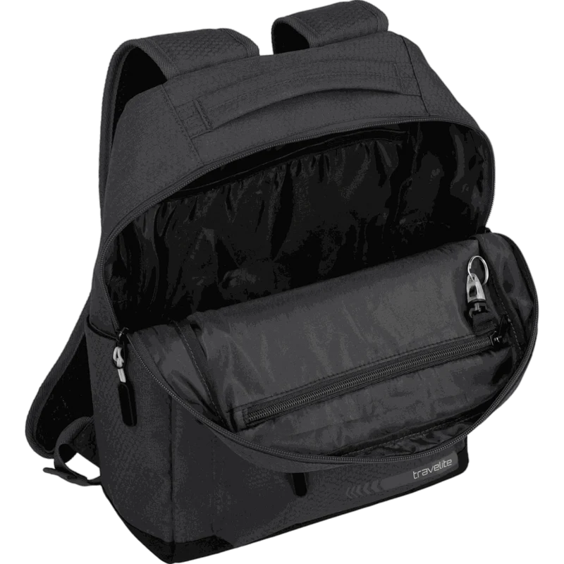 Travelite Kick Off Freizeit-Rucksack M 40 cm -Anthrazit