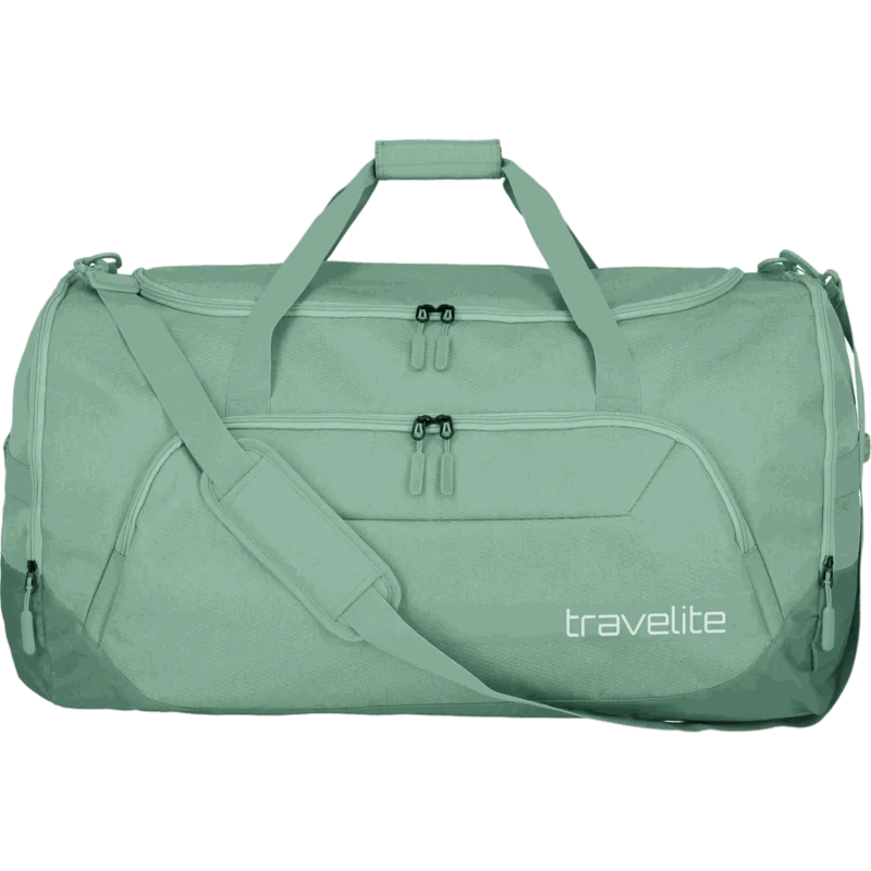 Travelite Kick Off Reisetasche XL 70 cm -Salbei
