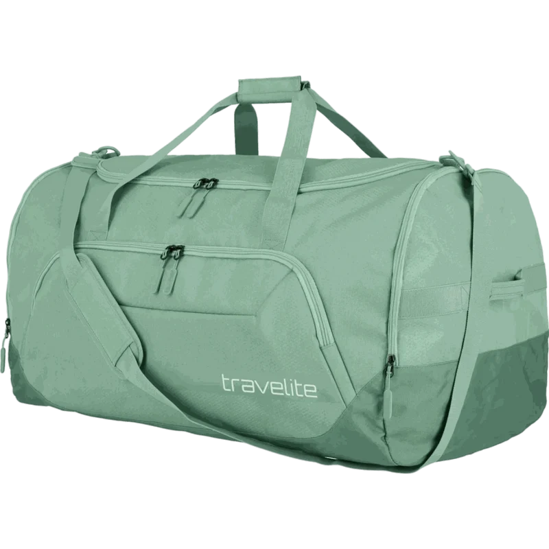 Travelite Kick Off Reisetasche XL 70 cm -Salbei