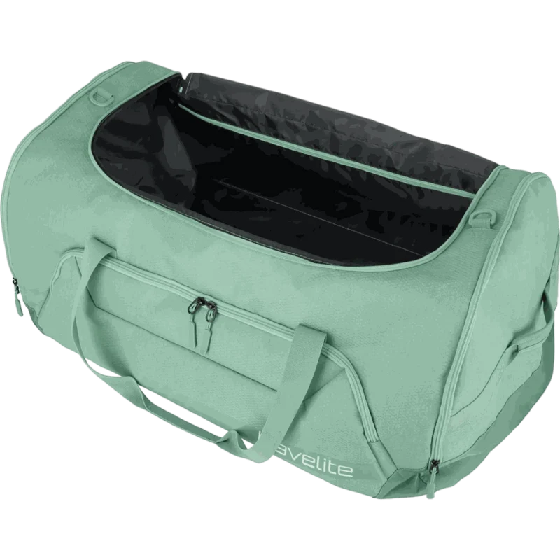 Travelite Kick Off Reisetasche XL 70 cm -Salbei