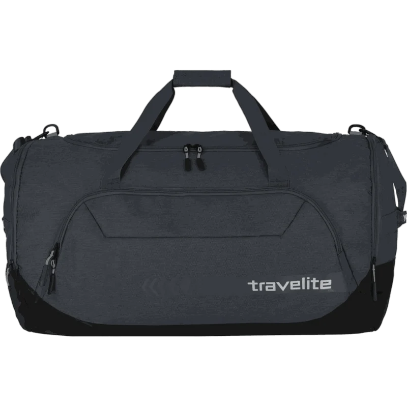 Travelite Kick Off Reisetasche XL 70 cm -Anthrazit