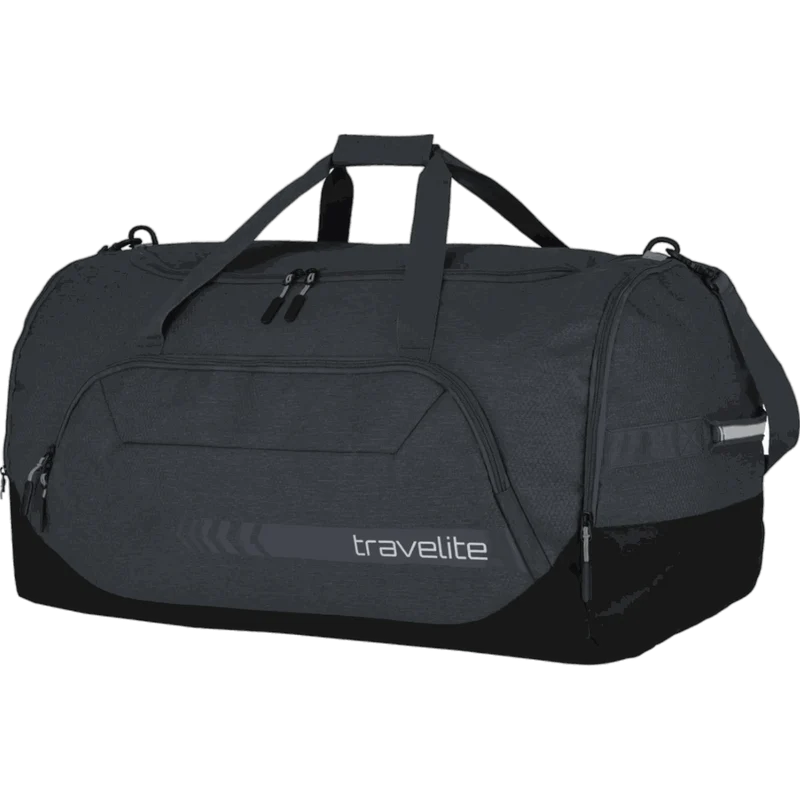 Travelite Kick Off Reisetasche XL 70 cm -Anthrazit