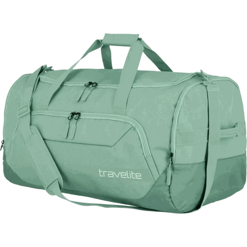 Travelite Kick Off Reisetasche L 60 cm -Salbei