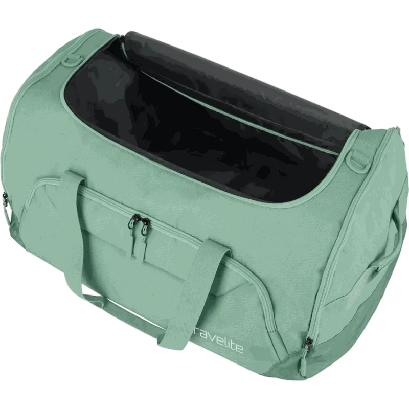 Travelite Kick Off Reisetasche L 60 cm -Salbei