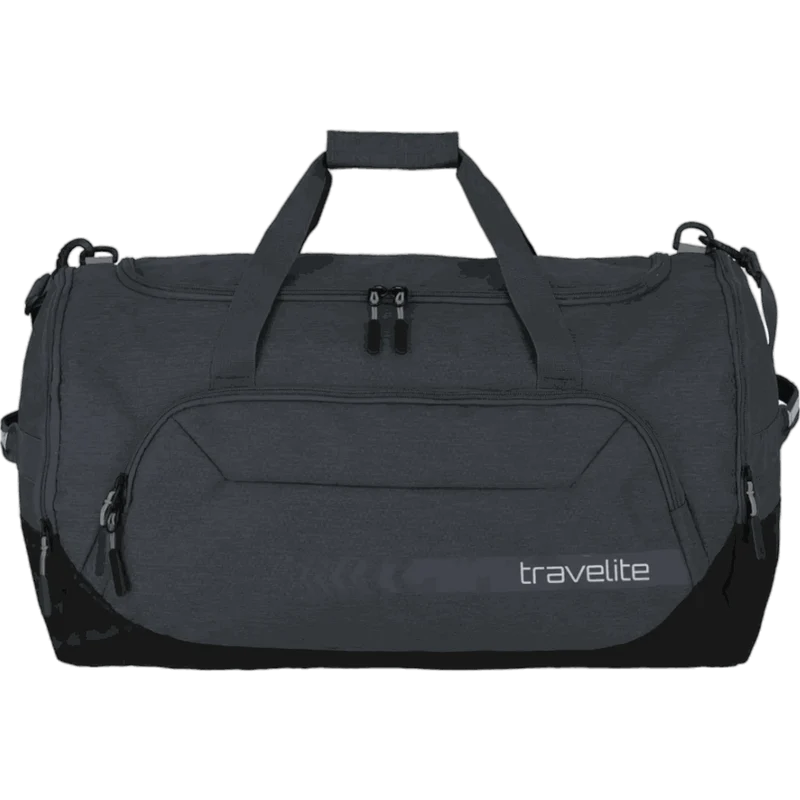 Travelite Kick Off Reisetasche L 60 cm -Anthrazit