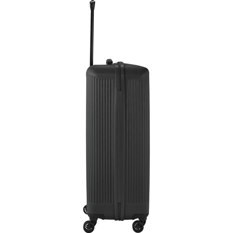 Travelite Bali 4-Rollen-Trolley L 77 cm -Anthrazit