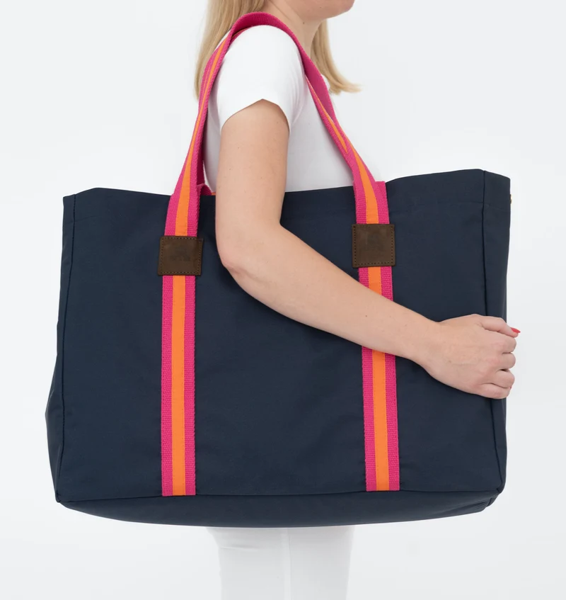 SHOPPER KODURA Zebra Special Edition