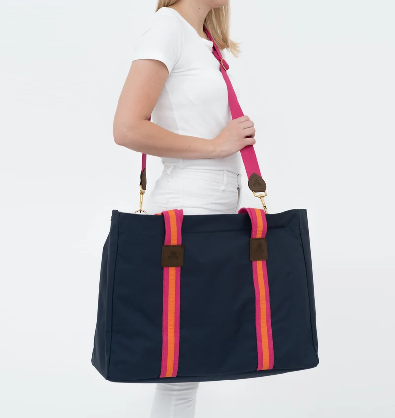 SHOPPER KODURA Zebra Special Edition