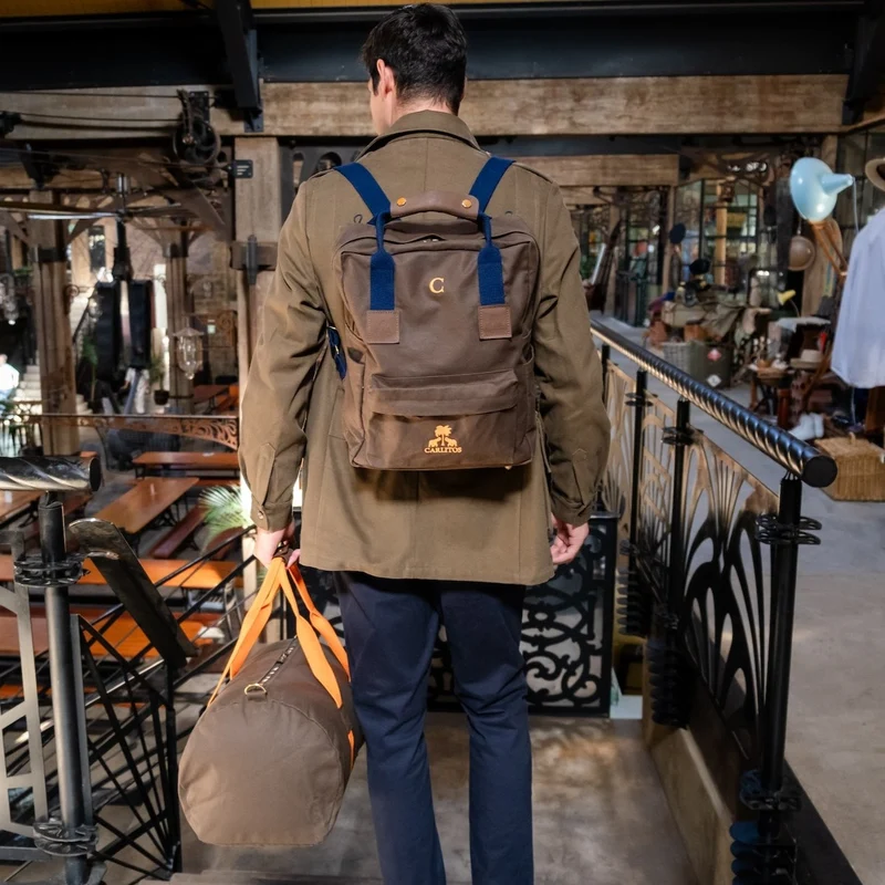 Rucksack DESIGN YOUR OWN