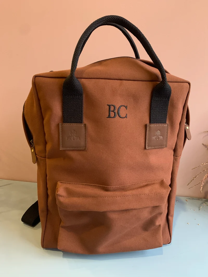 Rucksack DESIGN YOUR OWN