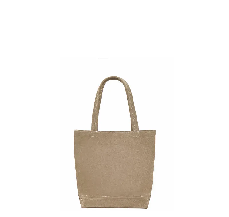 Handtasche TOTEBAG -Cappucino-