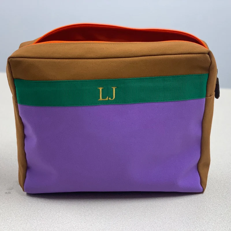 Kulturtasche L DESIGN YOUR OWN