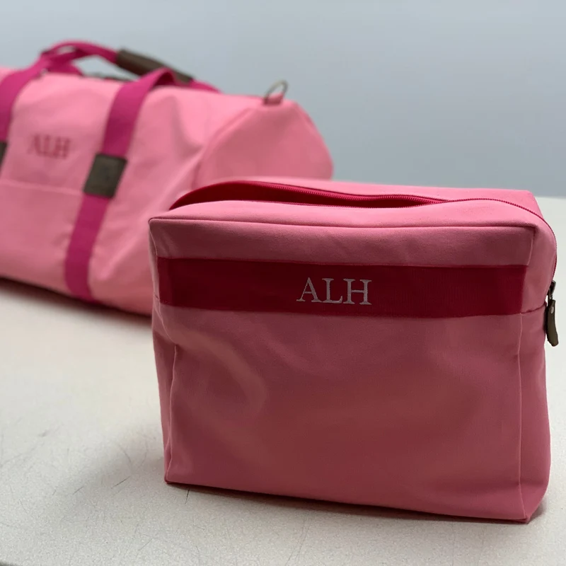 Kulturtasche L DESIGN YOUR OWN