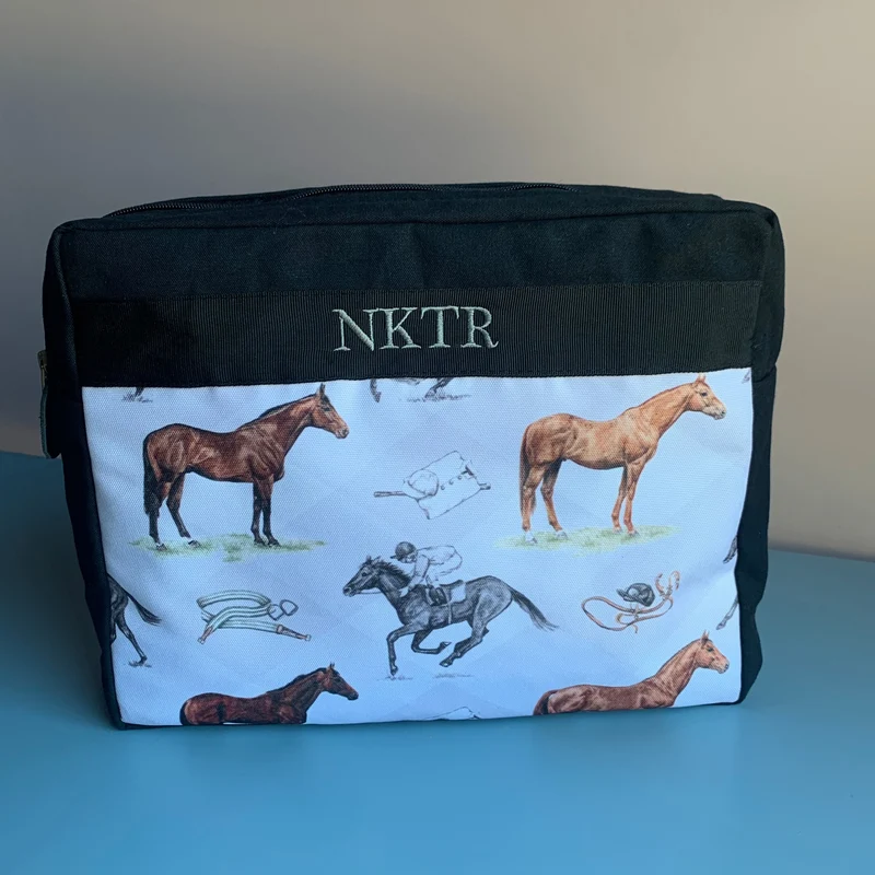 Kulturtasche L DESIGN YOUR OWN