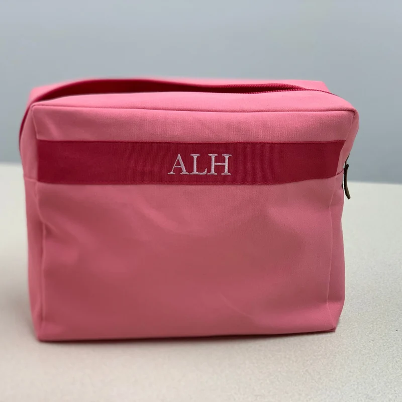 Kulturtasche L DESIGN YOUR OWN